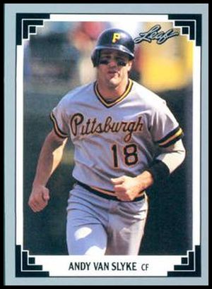 310 Andy Van Slyke